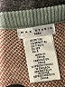 Max Studio Argyle Green Dress Size 7 - 8 - photo 3