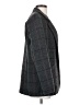 Hyfve Plaid Gray Blazer Size S - photo 4