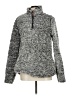 Weatherproof 100% Polyester Gray Fleece Size L (estimated) - photo 1