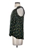 Corey Lynn Calter 100% Polyester Green Sleeveless Blouse Size 4 - photo 5