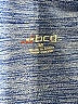 Bcg 100% Polyester Blue Pullover Sweater Size M - photo 7
