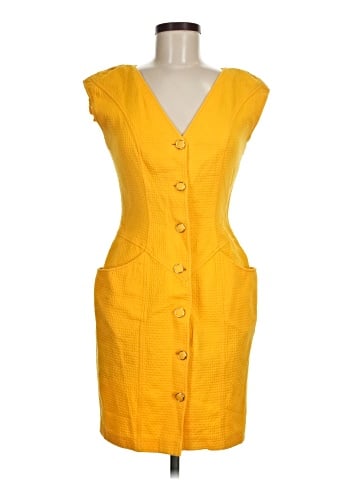 Chiara Boni La Petite Robe Cocktail Dress (view 1)