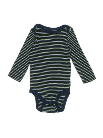 Circo Long Sleeve Onesie (view 1)