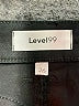 Level 99 Solid Black Sweatpants Size 26 waist - photo 7