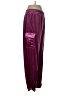 She + Sky Burgundy Casual Pants Size M - photo 4