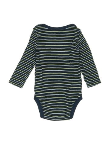 Circo Long Sleeve Onesie (view 2)