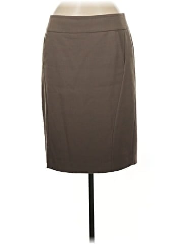 Ann Taylor LOFT Formal Skirt (view 1)