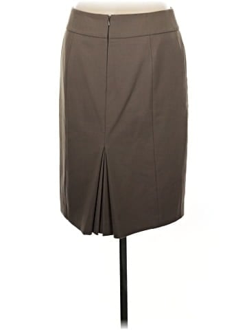 Ann Taylor LOFT Formal Skirt (view 2)