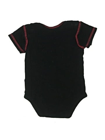 Team Athletics Short Sleeve Onesie (view 2)