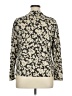 Charter Club Paisley Ivory Pullover Sweater Size 1X - photo 2