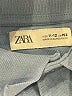 Zara Blue Short Sleeve Polo Size 11 - 12 - photo 3