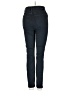 H&M L.O.G.G. Solid Blue Jeans Size 4 - photo 2
