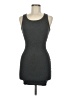 Unbranded Gray Casual Dress Size M - photo 1