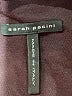 Sarah Pacini Brown Coat Size XS (0) - photo 6