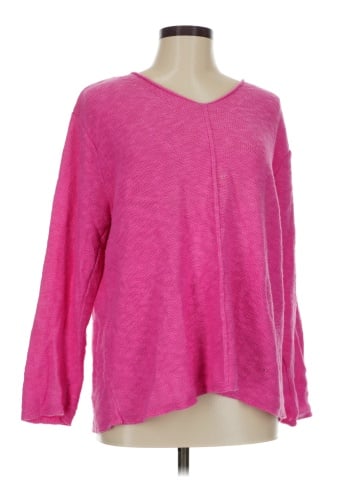AVALIN Pullover Sweater (view 1)