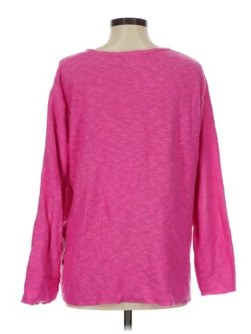 AVALIN Pullover Sweater (view 2)
