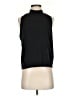 Athleta Black Sleeveless T-Shirt Size S (estimated) - photo 1