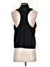 Athleta Black Sleeveless T-Shirt Size S (estimated) - photo 2
