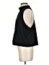 Athleta Black Sleeveless T-Shirt Size S (estimated) - photo 5