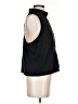 Athleta Black Sleeveless T-Shirt Size S (estimated) - photo 4