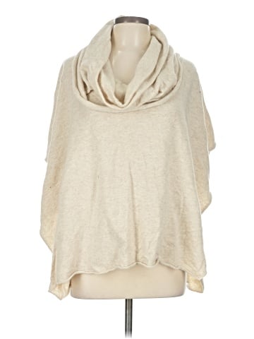 Love Stitch Poncho (view 1)
