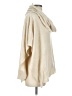 Love Stitch Tan Poncho Size S - photo 4