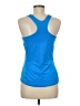 Nike Blue Active Tank Size M - photo 2