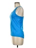 Nike Blue Active Tank Size M - photo 5