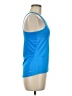 Nike Blue Active Tank Size M - photo 4