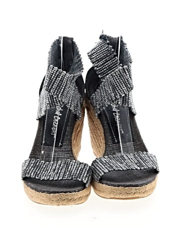 Jean-Michel Cazabat Sandals (view 2)