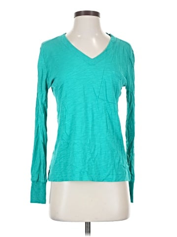 Lou & Grey Long Sleeve T-Shirt (view 1)