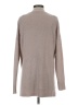 Be Cool 100% Polyester Tan Ivory Cardigan Size Sm - Med - photo 2