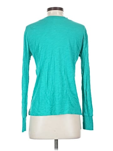 Lou & Grey Long Sleeve T-Shirt (view 2)