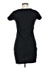 Now Solid Black Casual Dress Size 8 - photo 2