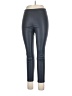 Vince. 100% Leather Blue Gray Leather Pants Size XL - photo 1