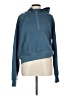 Assorted Brands Teal Blue Sweatshirt Size L - photo 1