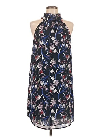 Charles Henry Cocktail Dress (view 1)