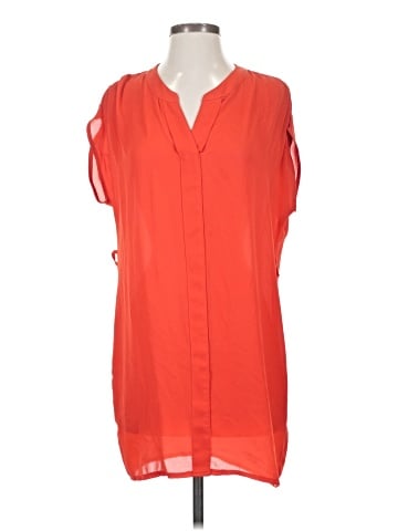 213 Industry Casual Dress (view 1)