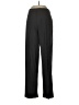 Linda Allard Ellen Tracy Black Dress Pants Size 6 - photo 1