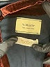 Assorted Brands Burgundy Blazer Size 0 - photo 6