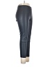 Vince. 100% Leather Blue Gray Leather Pants Size XL - photo 4