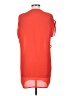 213 Industry 100% Polyester Orange Casual Dress Size XS - photo 2