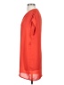 213 Industry 100% Polyester Orange Casual Dress Size XS - photo 5
