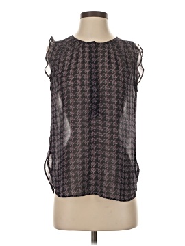 Ann Taylor Factory Sleeveless Blouse