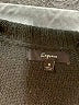 Express Black Pullover Sweater Size S - photo 7