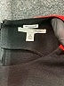 Halogen Color Block Red Cocktail Dress Size 2 (petite) - photo 6