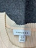 Topshop Ivory Tank Top Size 6 - photo 7