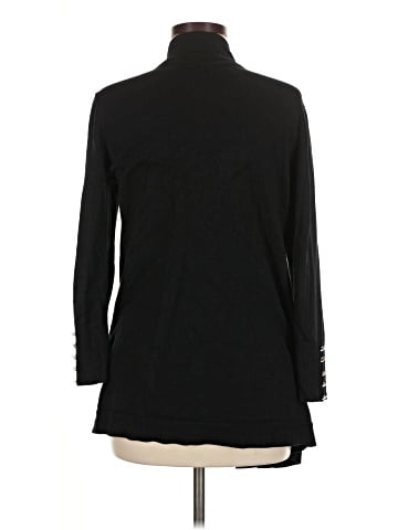 JM Collection Cardigan (view 2)