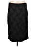 Maeve Paisley Black Formal Skirt Size L - photo 1