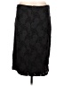 Maeve Paisley Black Formal Skirt Size L - photo 2